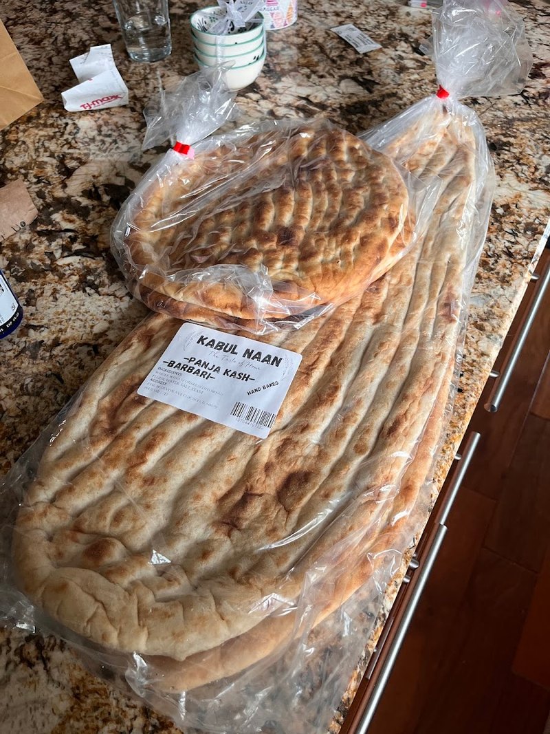 Kabul Naan - photo 2