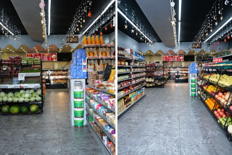 Aljazeera Halal Meat Market - photo 4