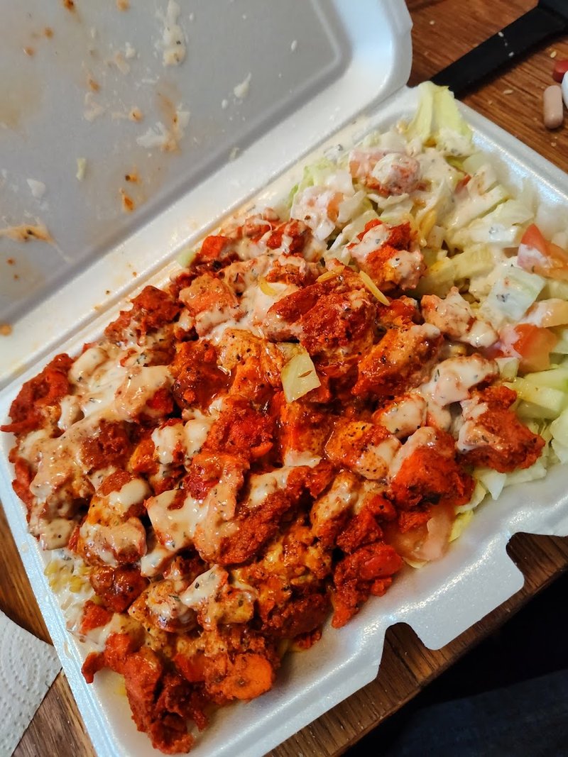 The Halal Cart - photo 4