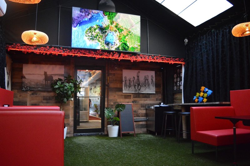 Cairo Feteer - A Taste of Egypt