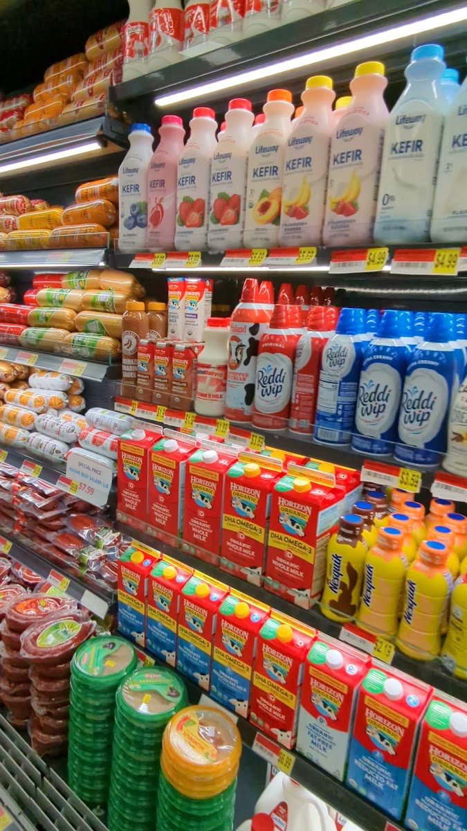 Sultan Supermarket - photo 3