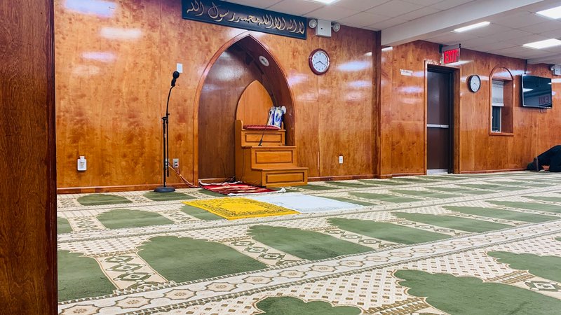 Islamic Circle of North America (ICNA)