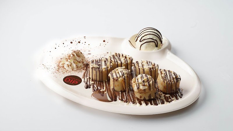 Chocolate Dip - photo 2