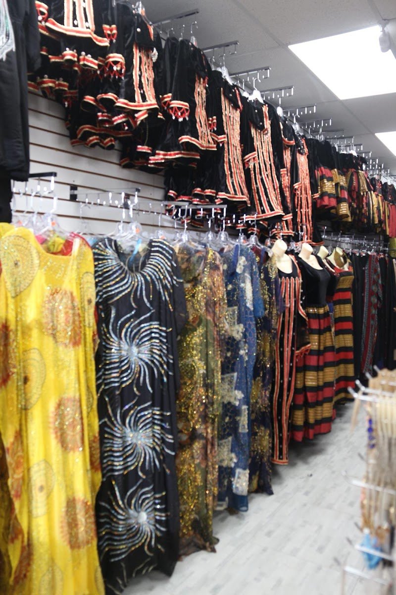 BALQIS BOUTIQUES بوتيك بلقيس - photo 5