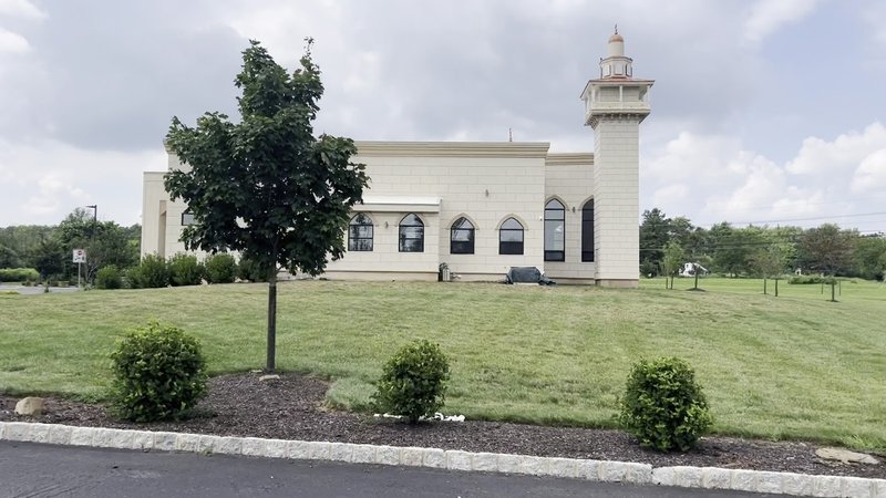 Islamic Center of Hunterdon County - photo 2