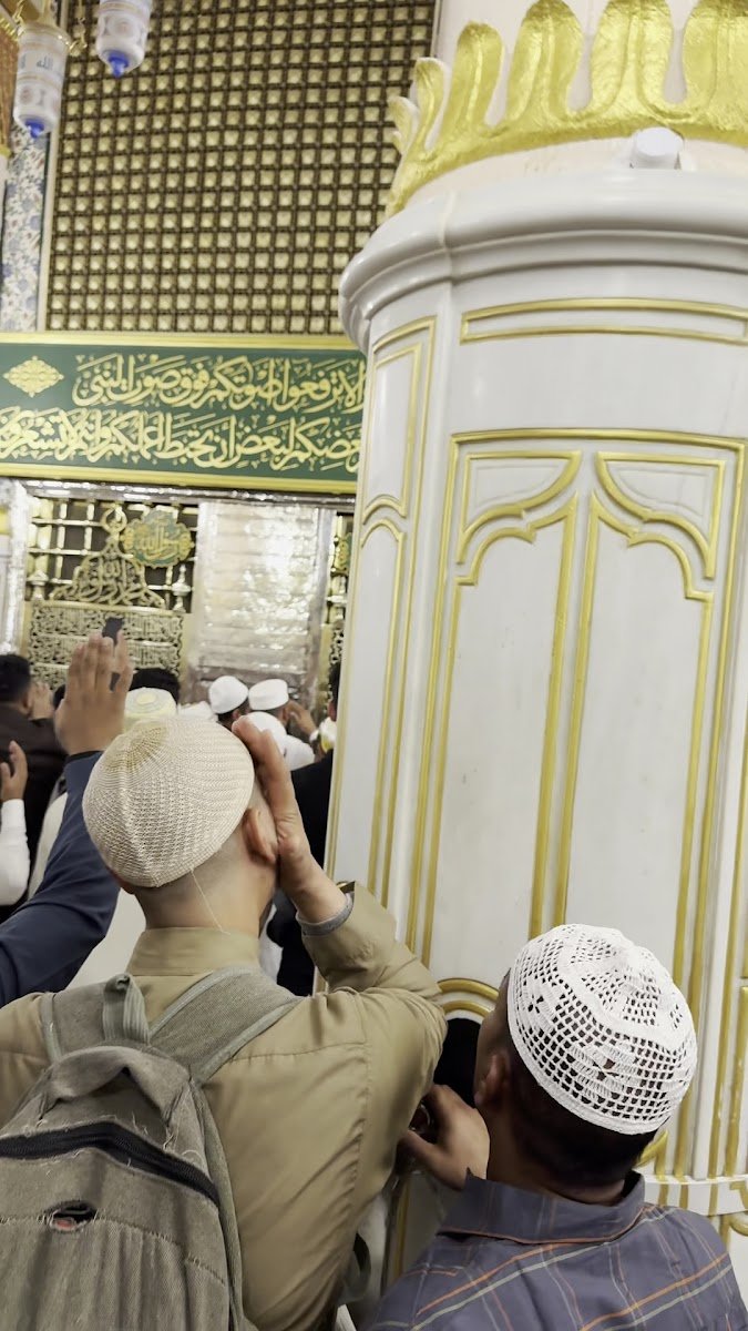 Hisar Tour Hajj & Umrah - photo 2