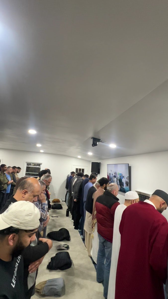 Islamic Center of Staten Island - photo 3