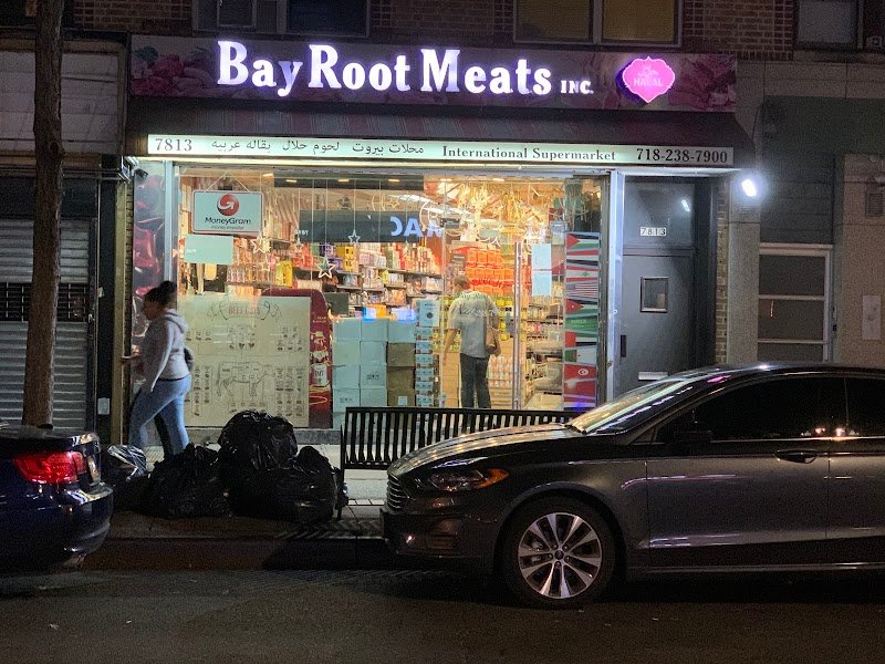 Bay Root Meats, Inc - photo 5