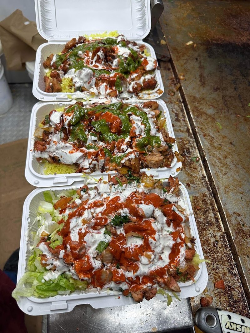 BASHIR HALAL FOOD - photo 5