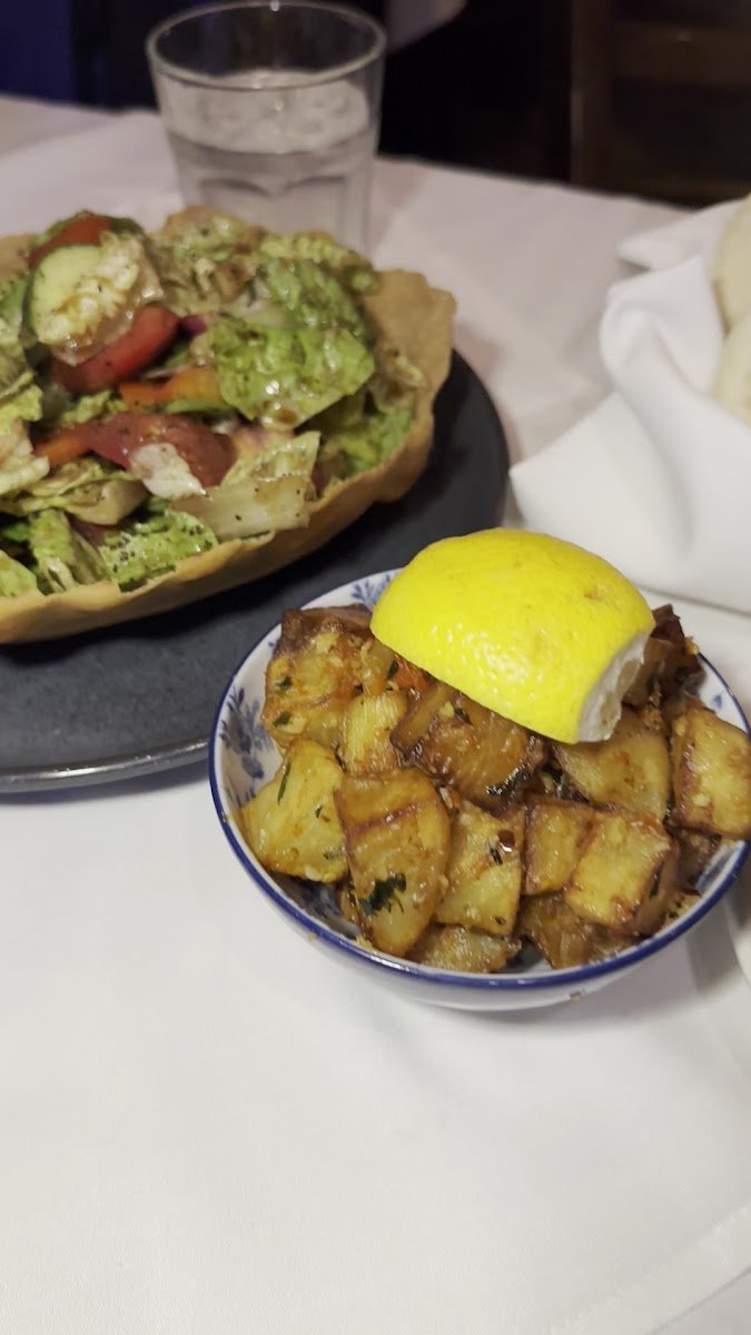 Balade | Authentic Lebanese Restaurant | East Village, NYC - photo 3