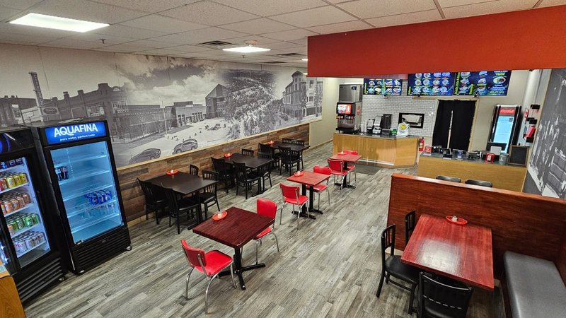 House of Kabob and Gyro