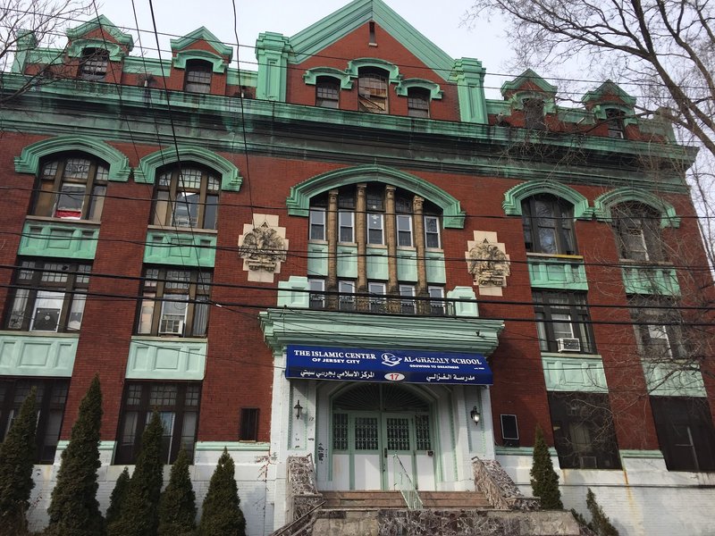 Islamic Center of Jersey City