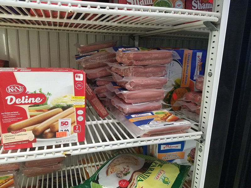 Jawadi Halal Meat Market - photo 4