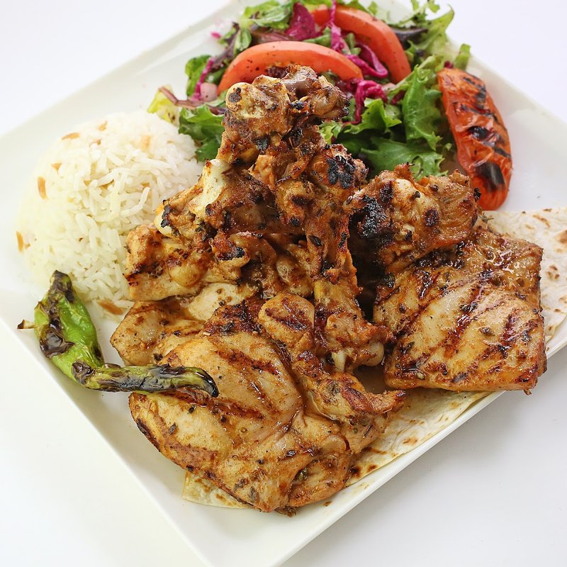Zara Forest Grill - photo 5