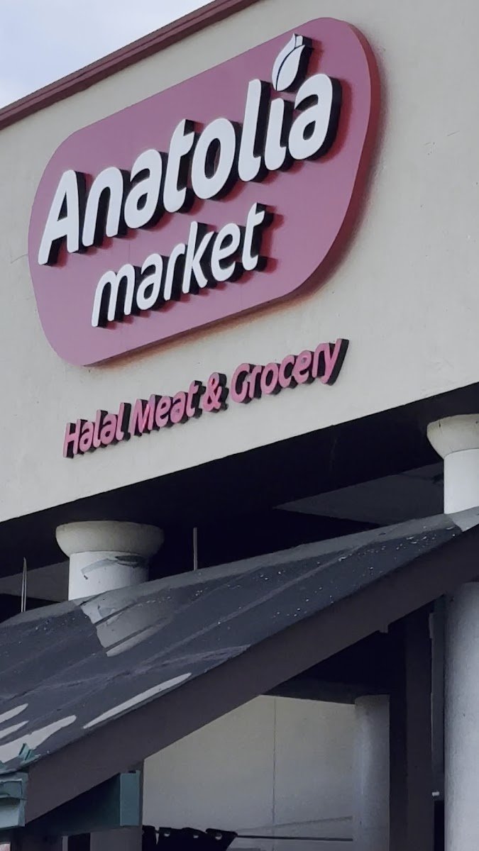 Anatolia Market Halal Meat And Grocery - photo 4