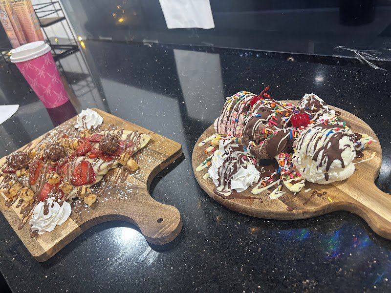 Crepes & Shakes - photo 5