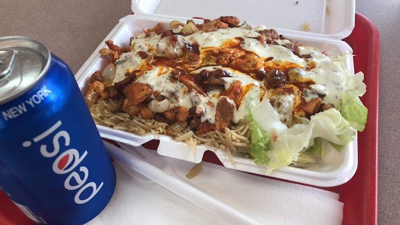 Crown Fried Chicken - photo 5