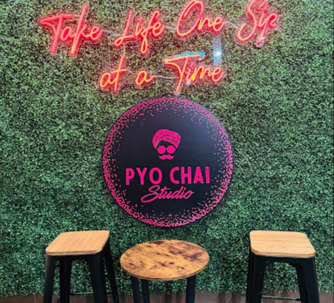 PYO Chai - photo 4