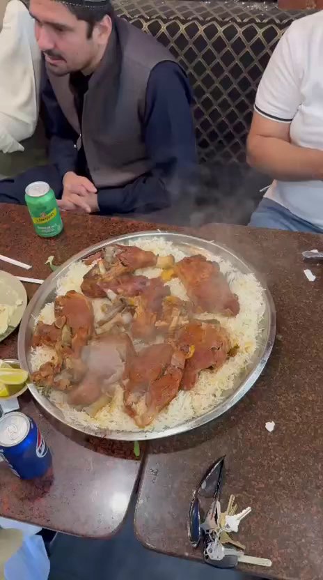 Yemen Café & Restaurant - photo 3