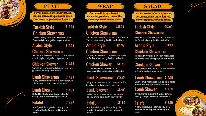 Halal On Fire - photo 4