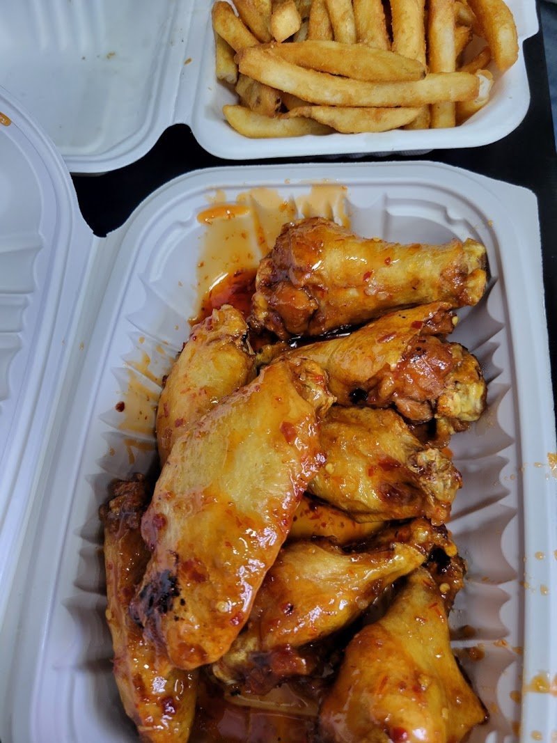 Twisted Wings - photo 5