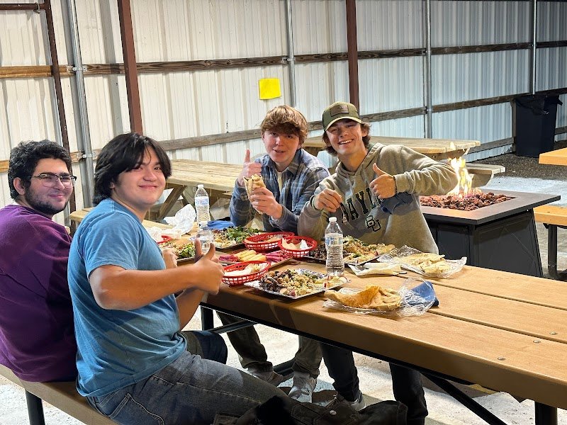 Rayan and Imad Lebanese Cuisine