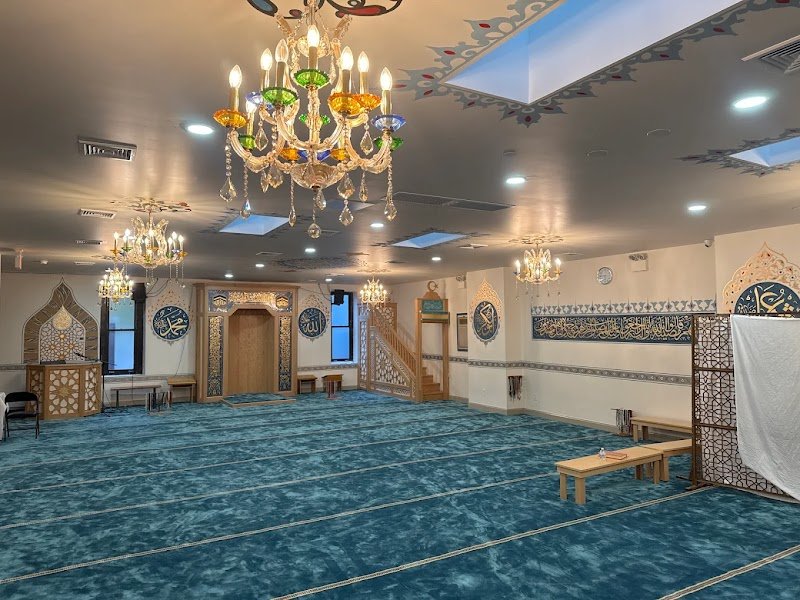 Masjid of the Crimean Turks of America