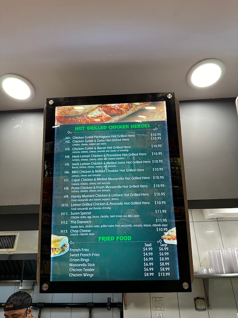 Heavenly Market and Deli - photo 2