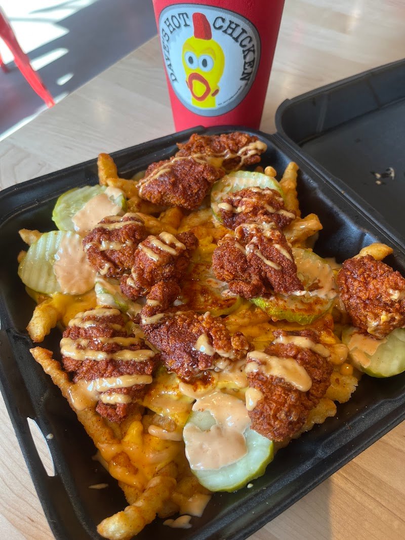 Dave's Hot Chicken - photo 5