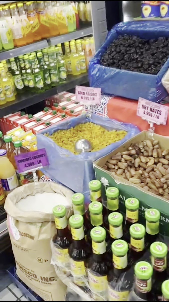 Alwatan Halal Market - photo 3