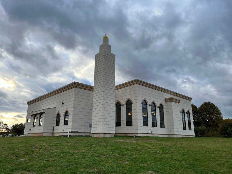 Islamic Center of Hunterdon County