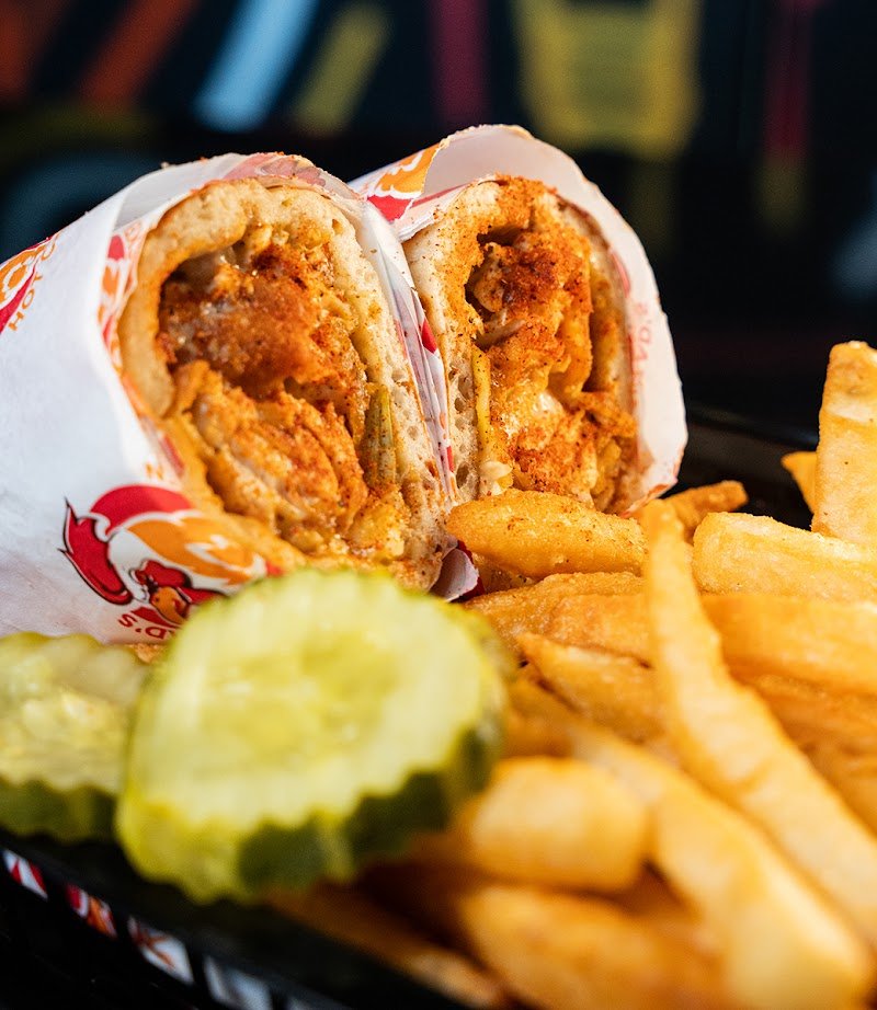 Asad's Hot Chicken - photo 2