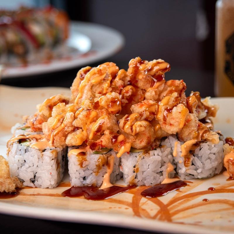 Oyaki Sushi - photo 5