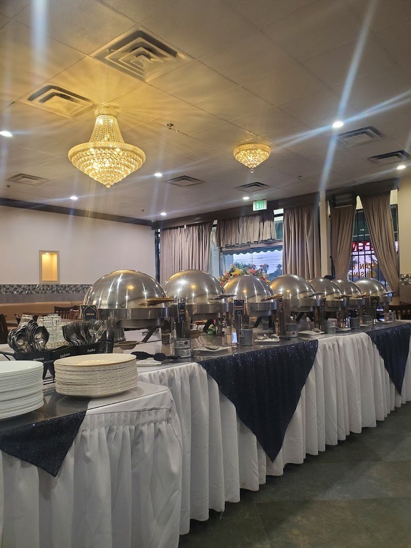 Halal Desi Cafe - photo 5
