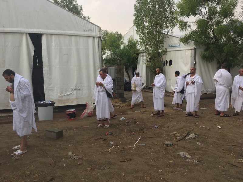 Amana Travel umrah - photo 5