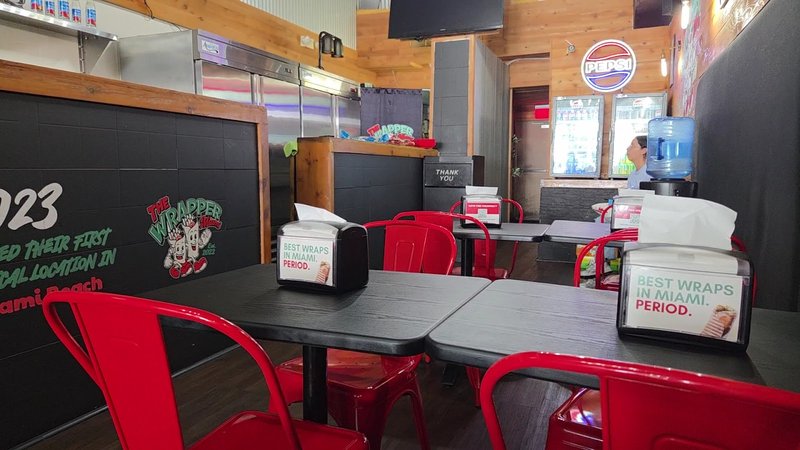 The Wrapper Miami - photo 3