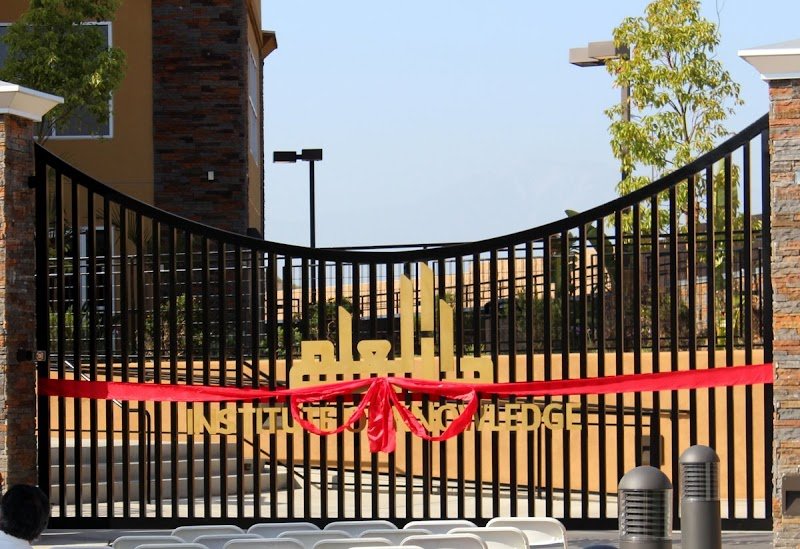 Institute of knowledge