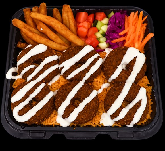 Yala | Halal American Food - Mid-Island - photo 5