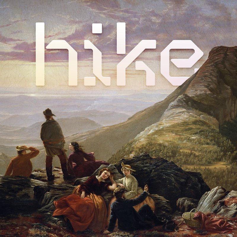 Mt Nemo Wednesday Evening Hike - 9km