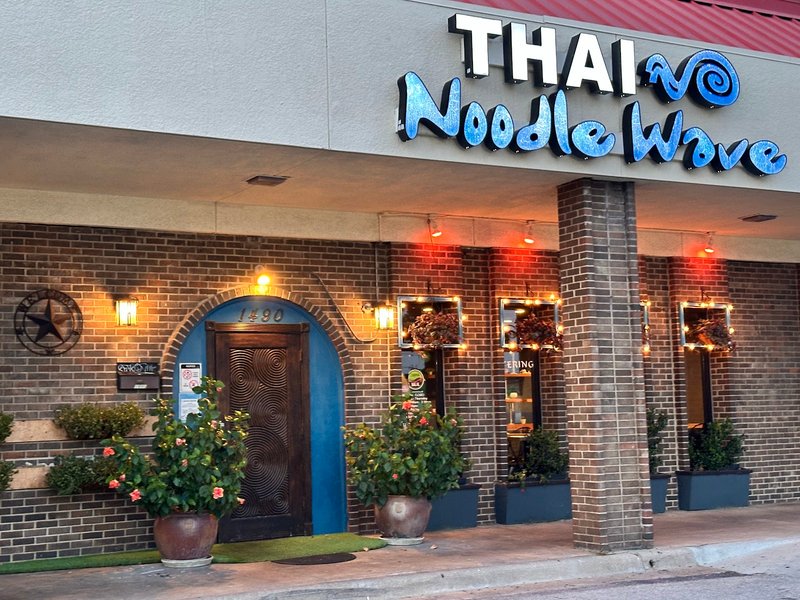 Noodle Wave Richardson