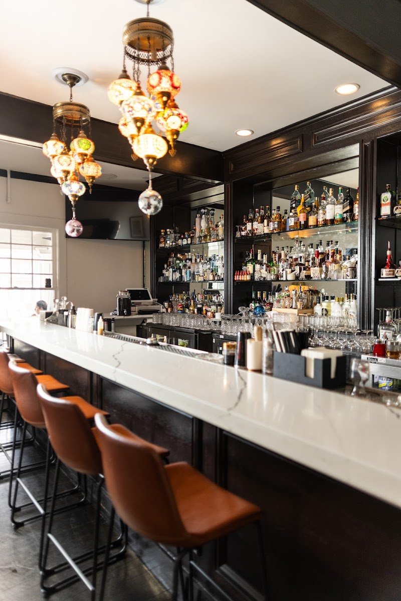 The Mayor's House By Selda