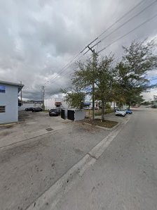 Miami Mosque - photo 2