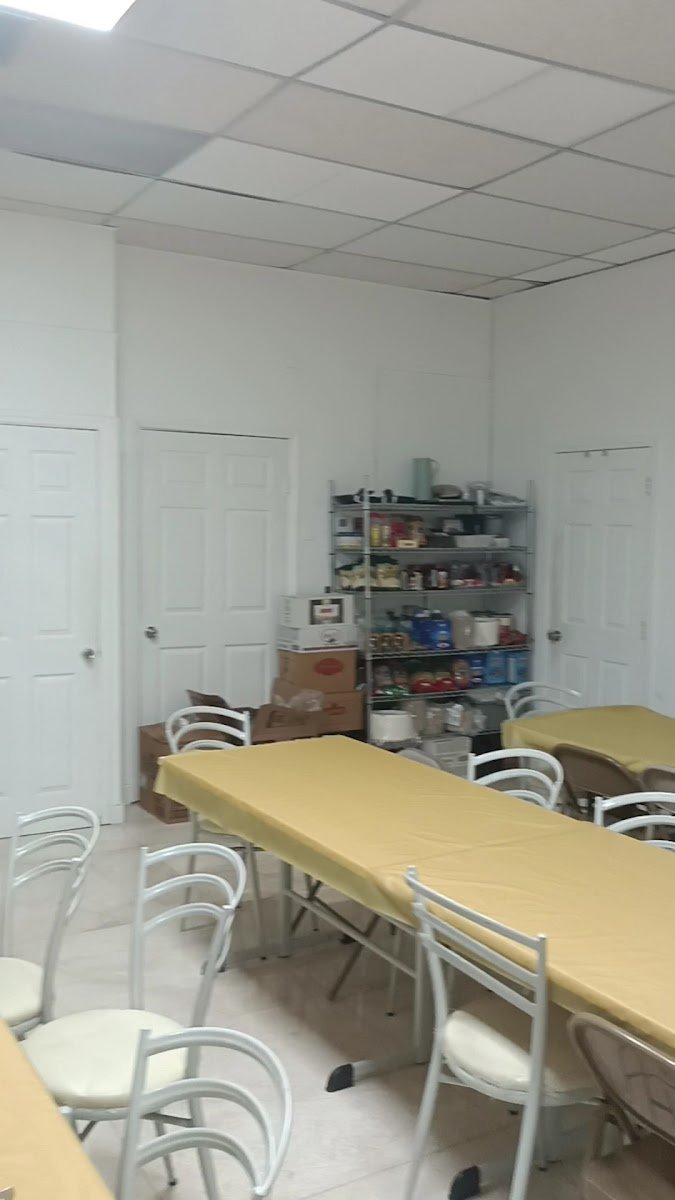 Miami Mosque - photo 4