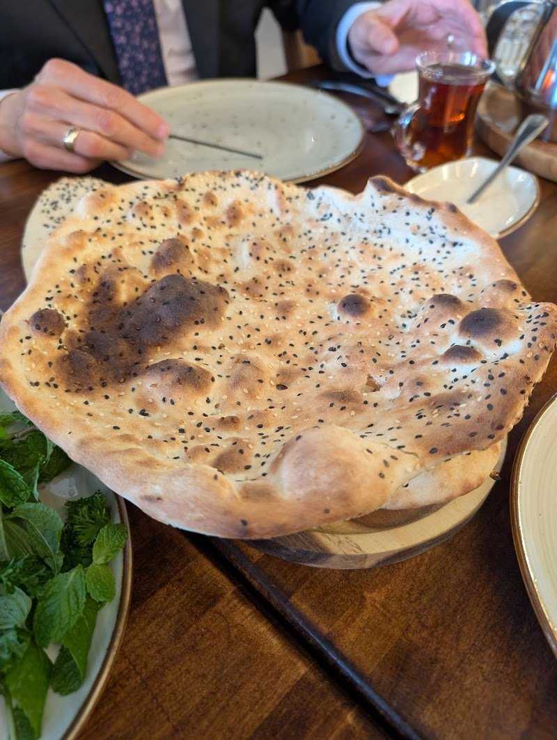 Reza Persian Grill - photo 5