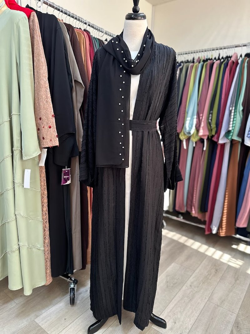 RK Fashions LA | Modest Abayas | Hijabs | Scarves - photo 4