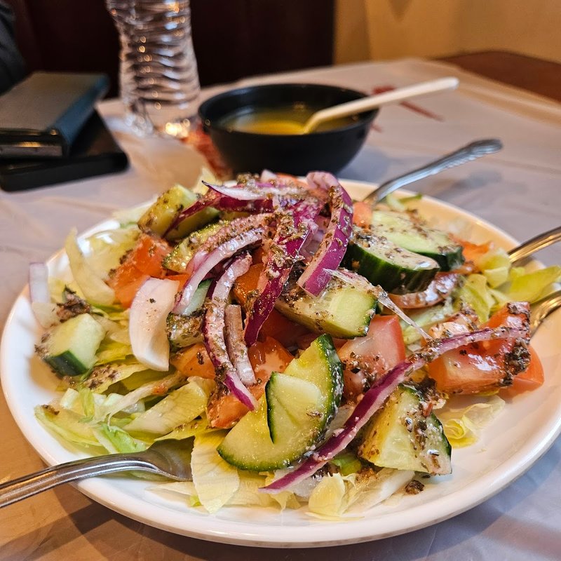 Balqees Restaurant - photo 4