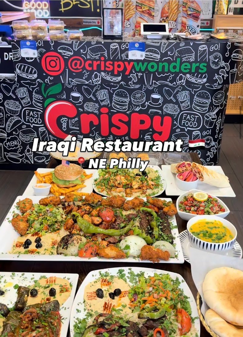 Crispy Wonders - photo 2