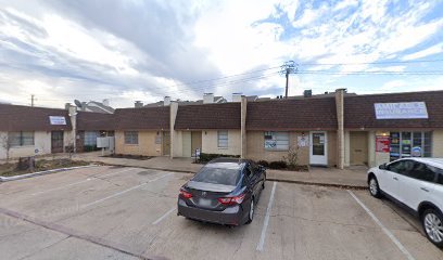 Rassull Center Mosque