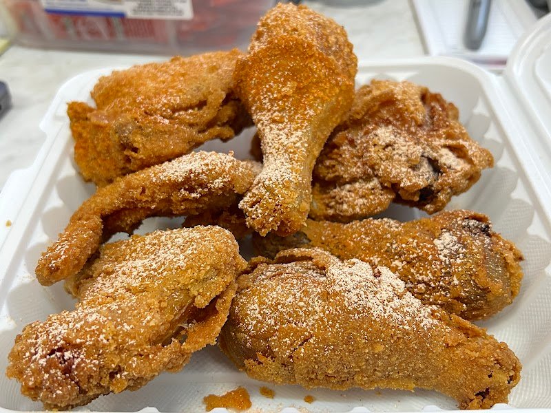 Fry Factory - photo 2