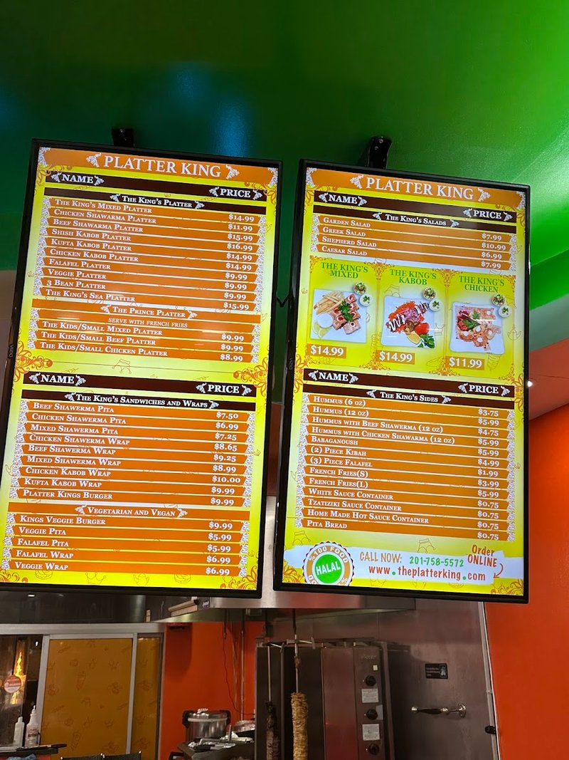 Platter King North Bergen - photo 2
